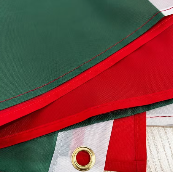 Mexican Flag