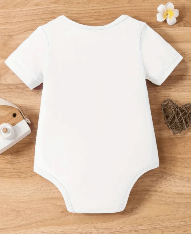 La Mejor Tia Onesie