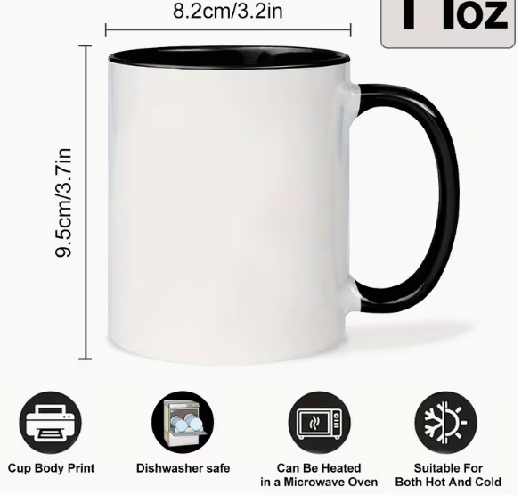 Mejor Mama Mug