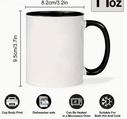Mejor Mama Mug