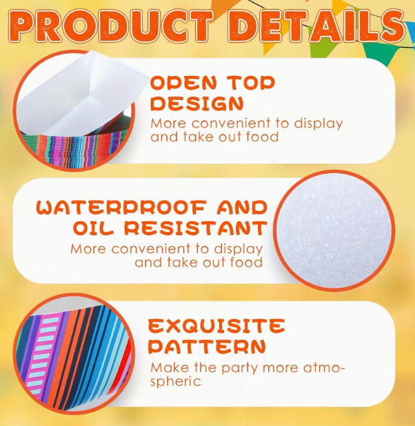 disposable trays