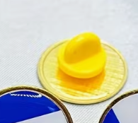 El Salvador Pin
