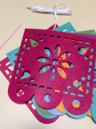 paper picado